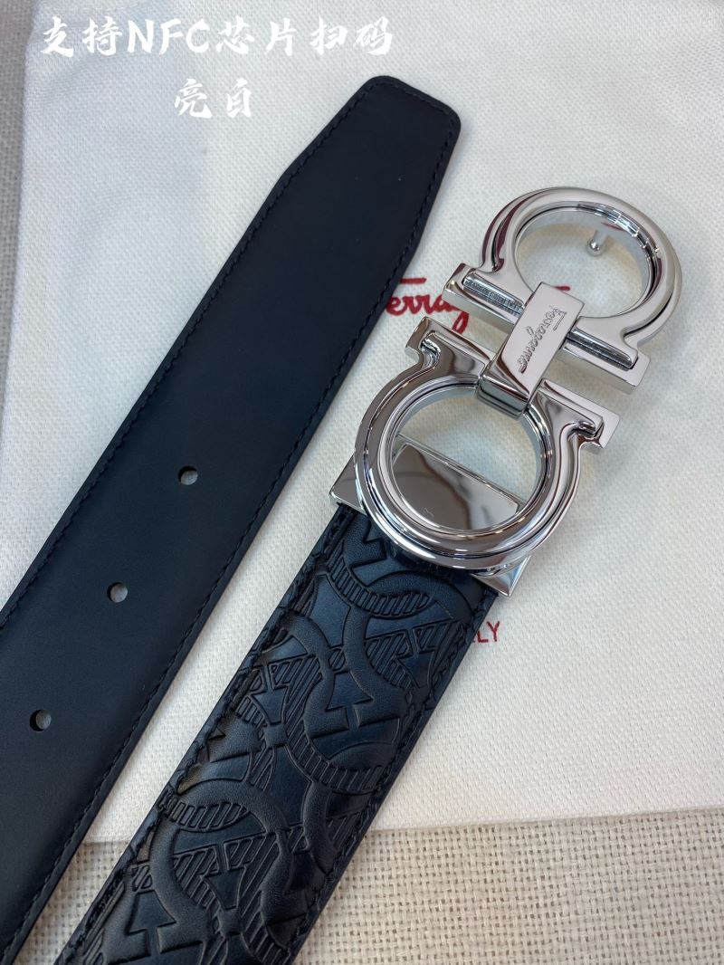 Ferragamo Belts